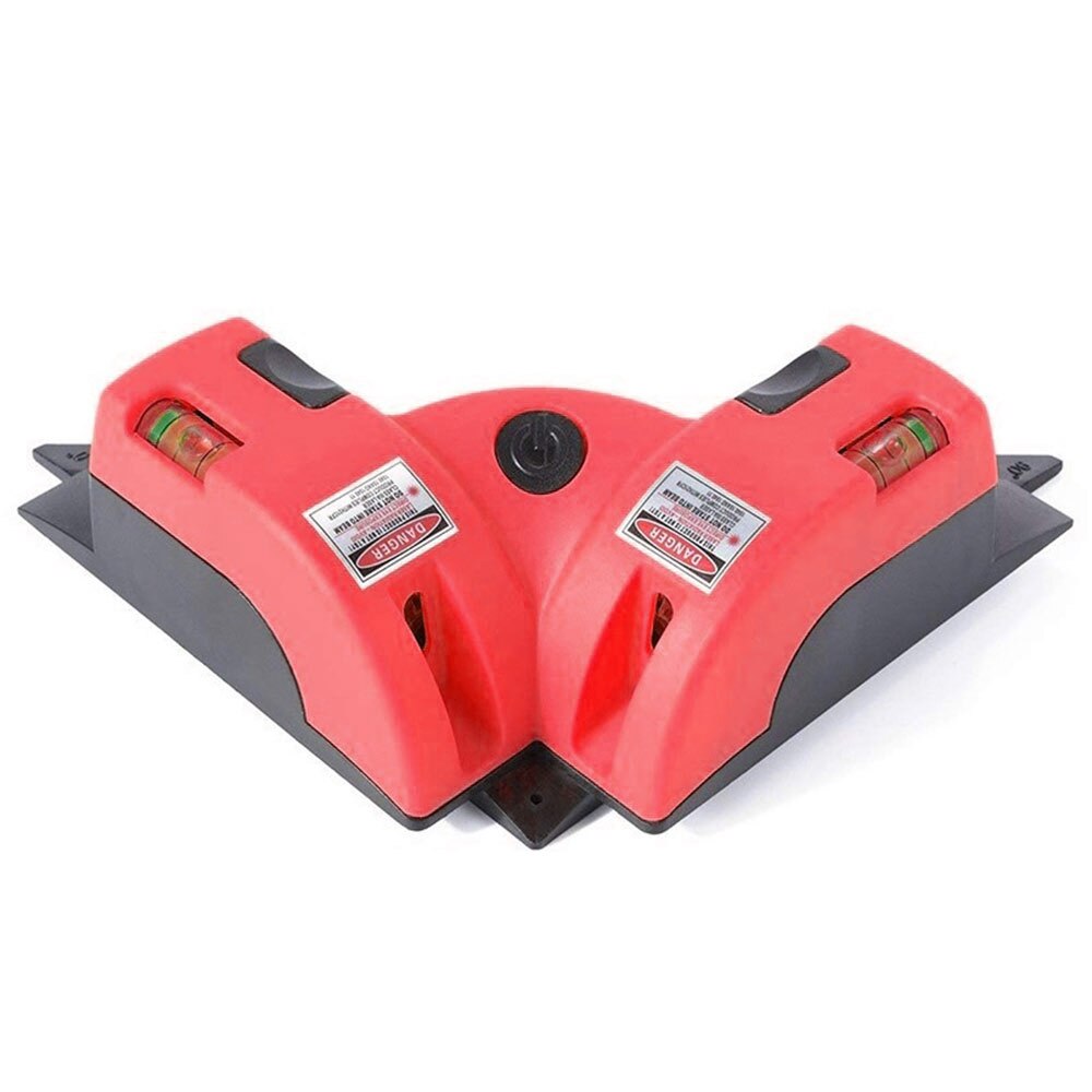 Line Vertical Leveling Level Horizontal Vertical Measurement Tools Horizontal Vertical Level 90 Degree