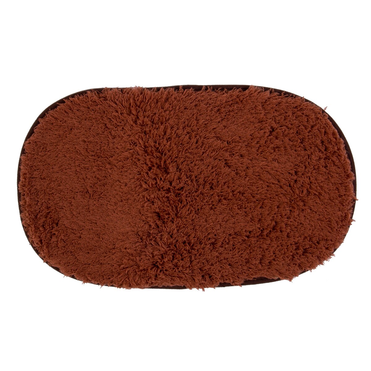 Pehmeä imukykyinen muistivaahtokylpy kylpyhuone makuuhuoneen lattia suihkumatto liukumaton matto 30*50cm: 1