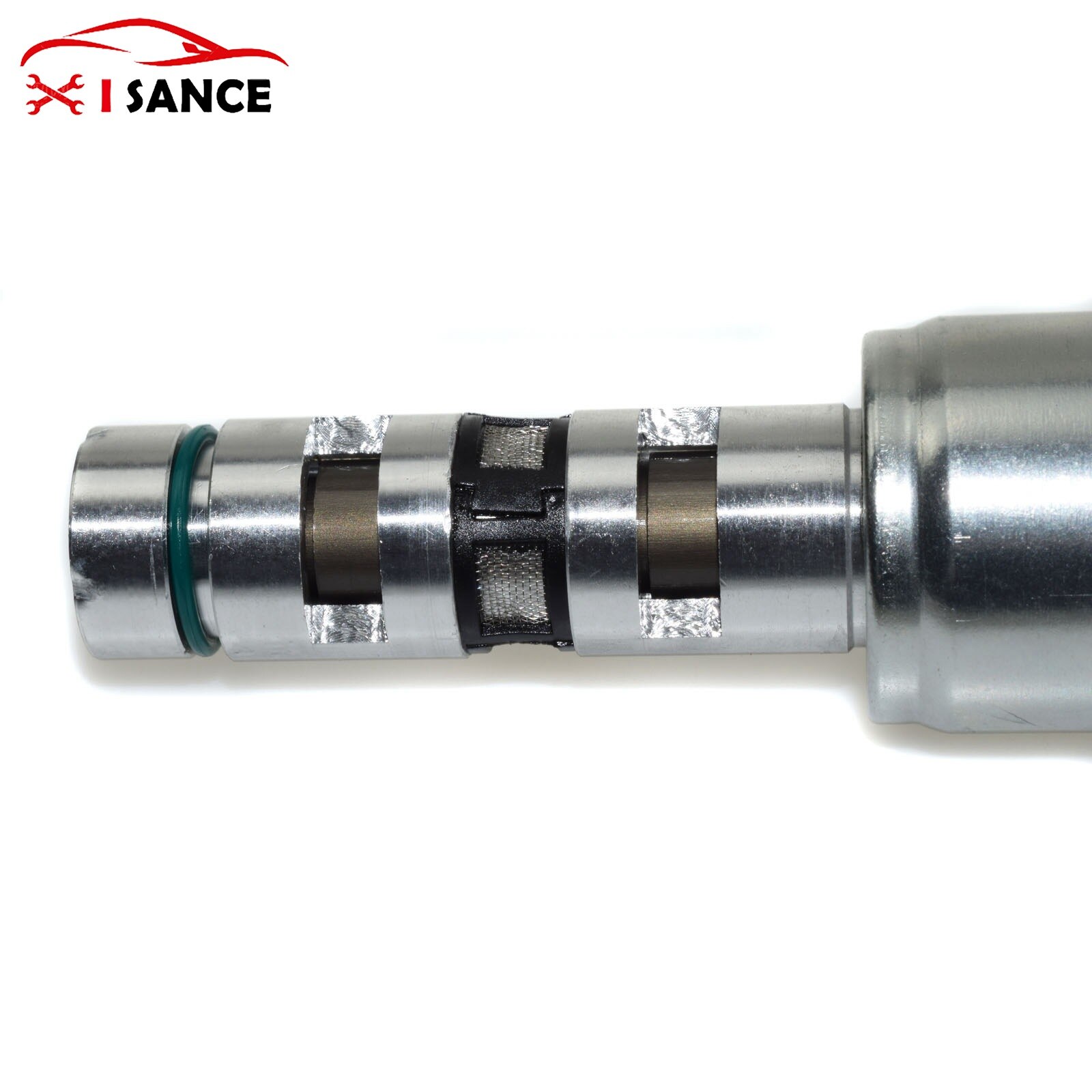Válvula Solenoide de árbol de levas 8200823650, para Renault Megane Scenic 1,6, 16V