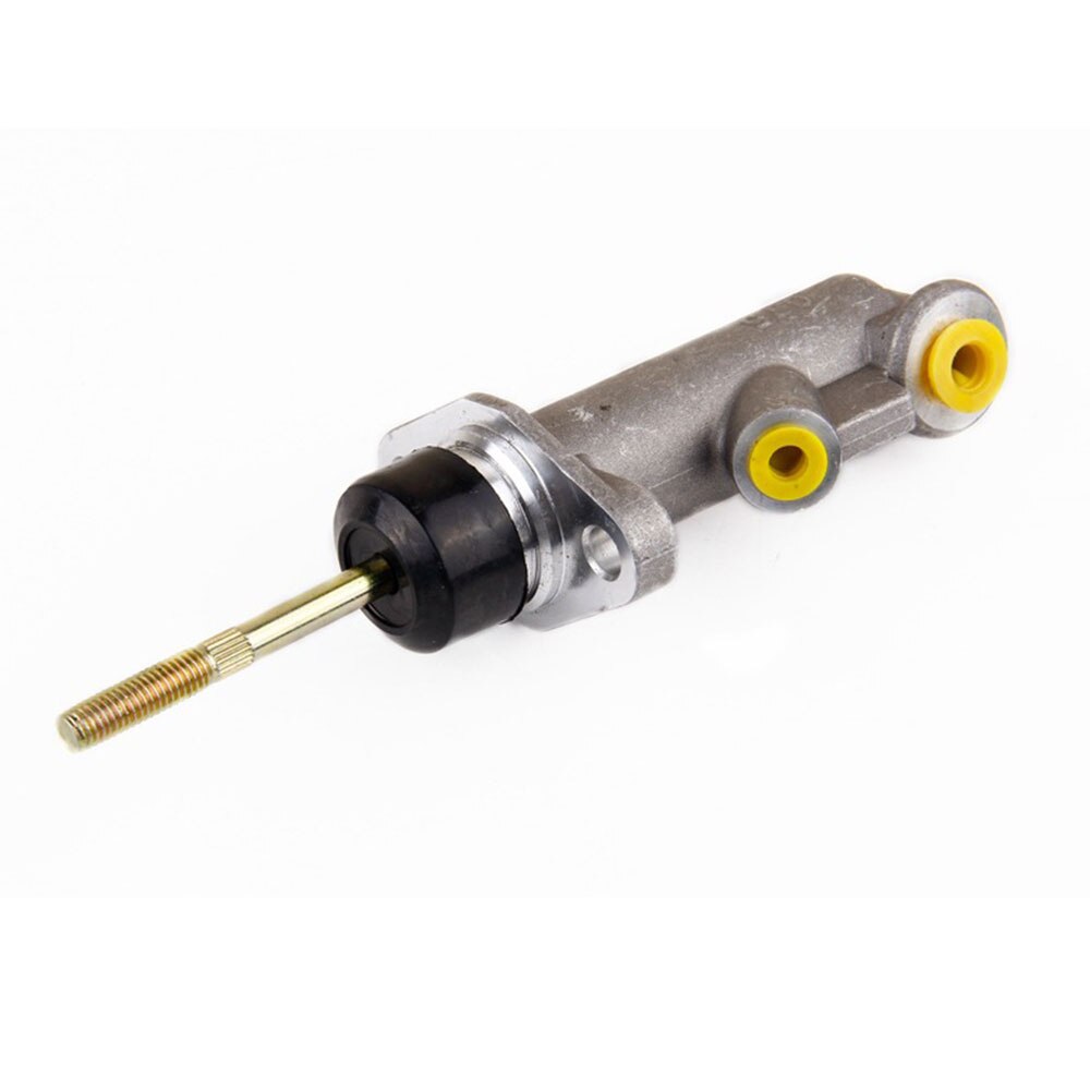 Car 0.75 Bore Brake Clutch Master Cylinder Remote Hydraulic Hydro Handbrake