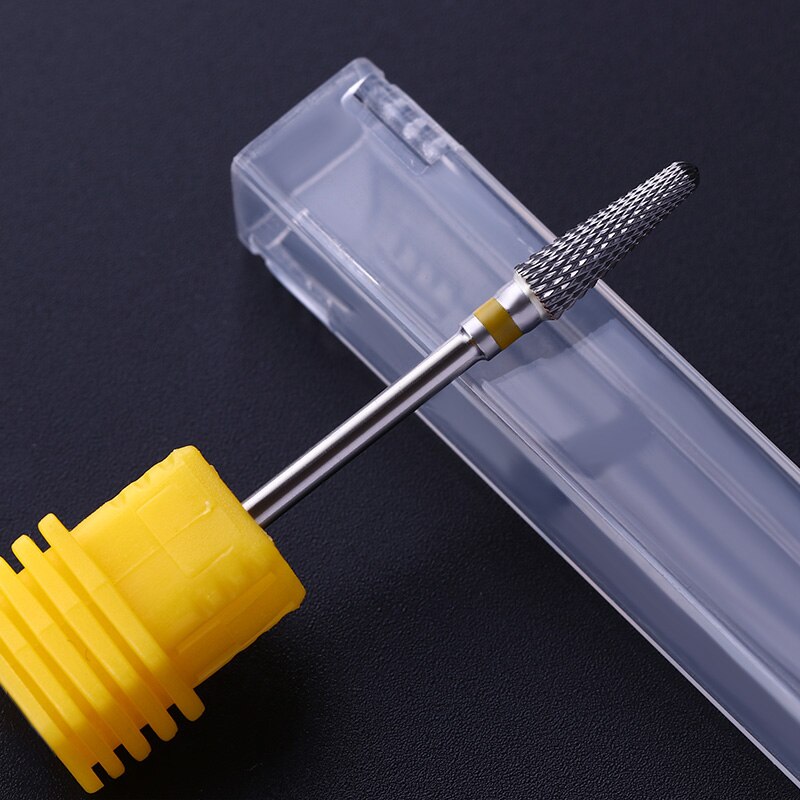 Kit de perceuse à ongles électrique professionnelle, Machine à poncer, polissage et meulage, stylo pour Nail Art, lime et pédicure, outil pour Nail Art, 1 Kit: 18