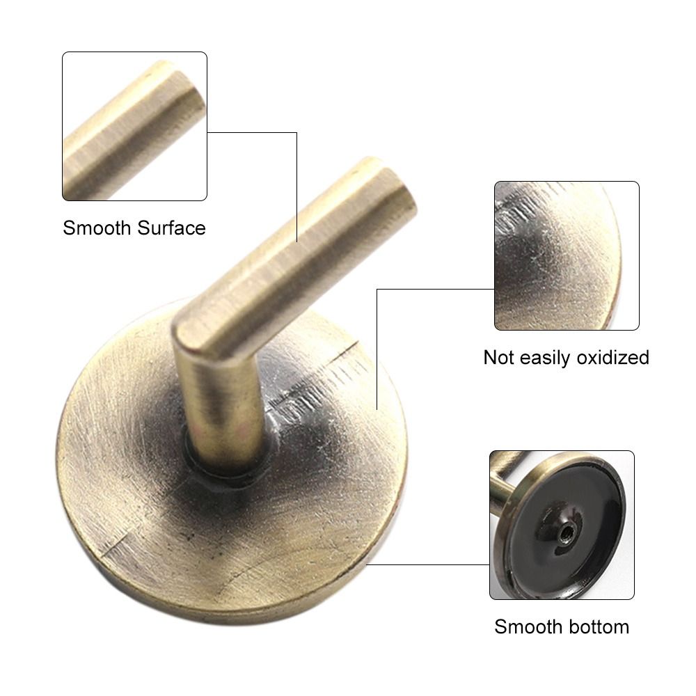 2 Stuks Muur Gemonteerde Metalen Gordijnhaken Holdback Decoratieve Gordijn Hanger Draagbare