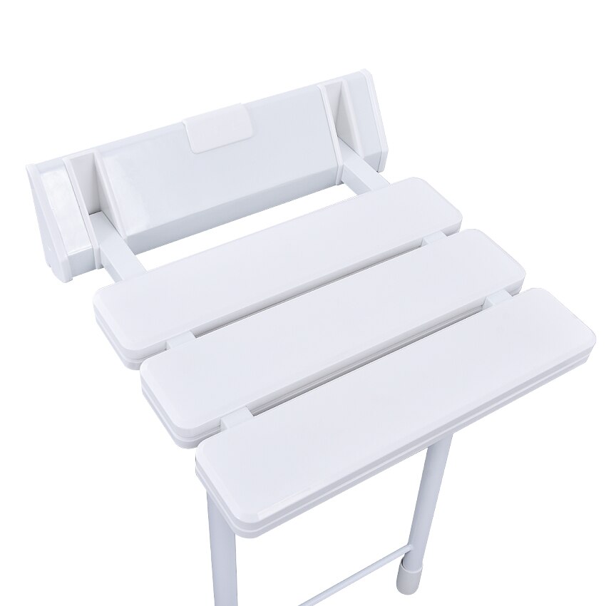 Neue Schlecht Dusche Zauberstab Stuhl Schlecht Hocker Hochwertige Haushalts Zauberstab Montiert Dusche Sitz Schlecht Klappstuhl Mit Hocker Beine