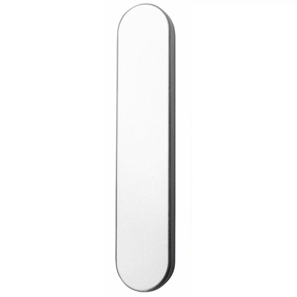 7pcs/set Stainless Steel Luminous Ear Spoon Earwax Tweezers Nose Care Led Earspoon Tool Set For Children Kids