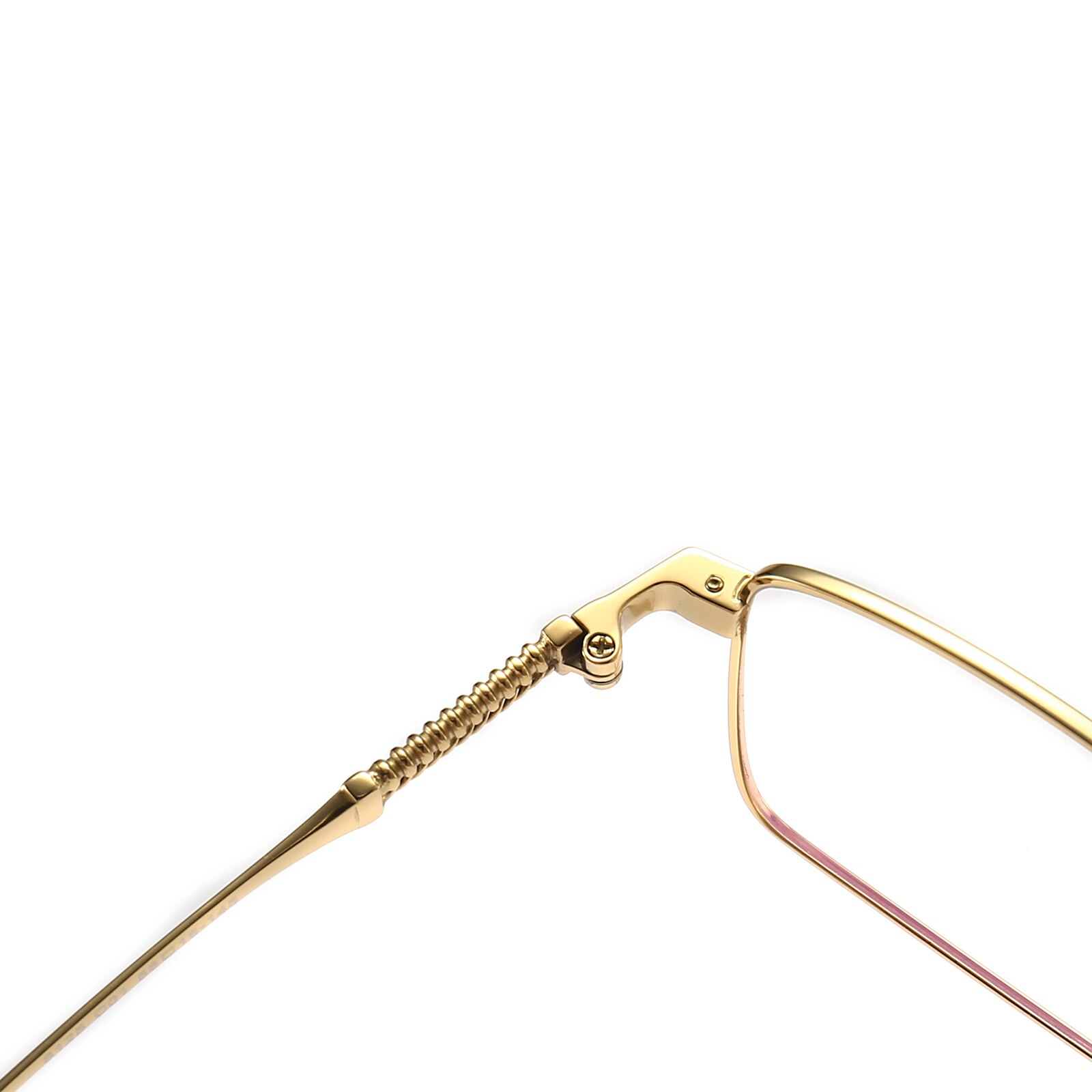 AooKoNi Pure Titanium Myopia Glasses Full Frame Glasse Leisure Male Business Do Prescription optical Square Eyewear AK8125