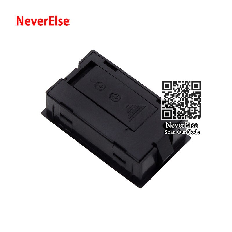 Aquarium Fish Tank Small Digital Electronic Temperature Humidity Gauge Indoor Thermometer Hygrometer LCD Display for Greenhouse