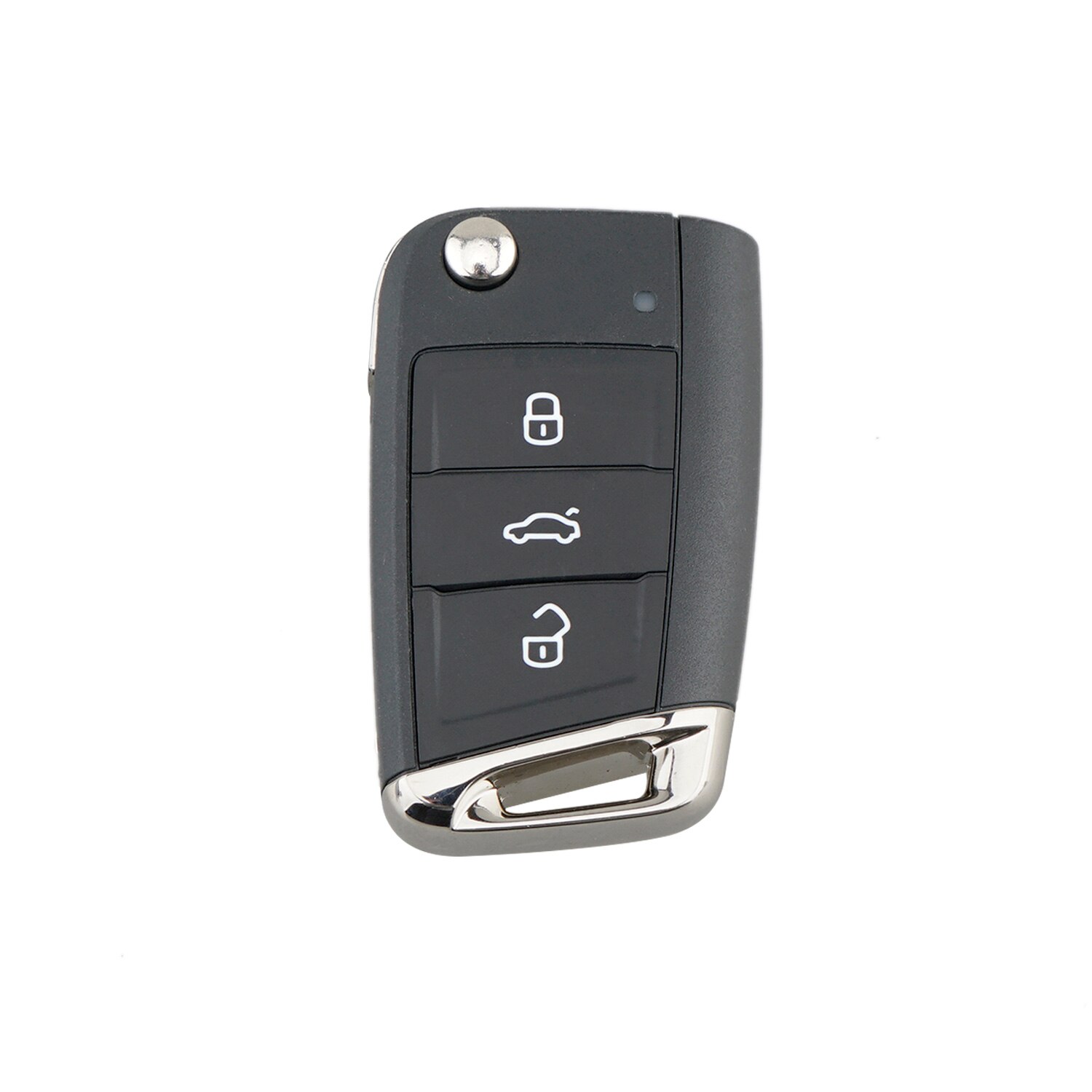 BHKEY 5G0 959 753 Volkswagen Key for Car for Volkswagen MQB 433Mhz Remote Key Car For Golf VII Golf 7 MK7 Skoda Octavia A7: Default Title