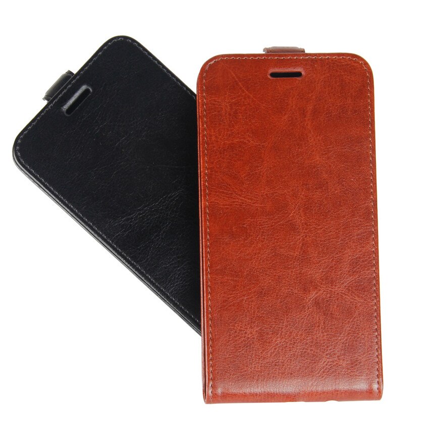 For Xiaomi Redmi 4X Case Flip Leather Case For Xiaomi Redmi 4X Vertical Cover For Xiaomi Redmi 4X 5.0''