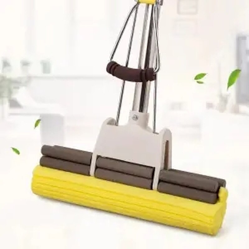 Balai serpillière pour sol, éponge torsadé, buse en Microfibre, Spray plat et rotatif, auto-serpillère, sans lavage des mains, pantoufles