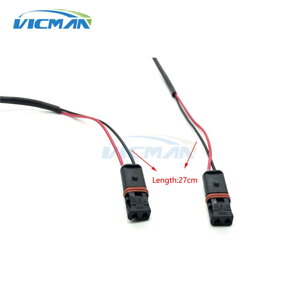 Motorcycle Fixed Front LED Turn Signal Light Is Suitable For BMW HP4 S1000R S1000RR S1000XR R1200GS R1200R R1200RS