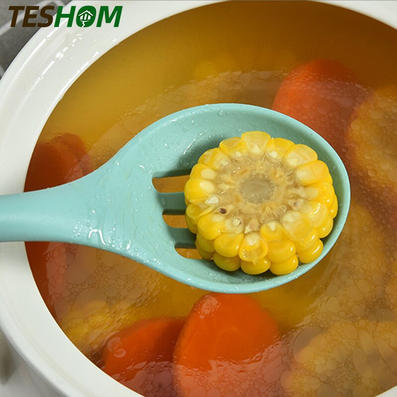 Green Silicone Kitchen Utensils Set Heat Resistant Nonstick Baking Cooking Tools 2/3/4/5/6/7/8/9 PCS Kitchenware Accessories