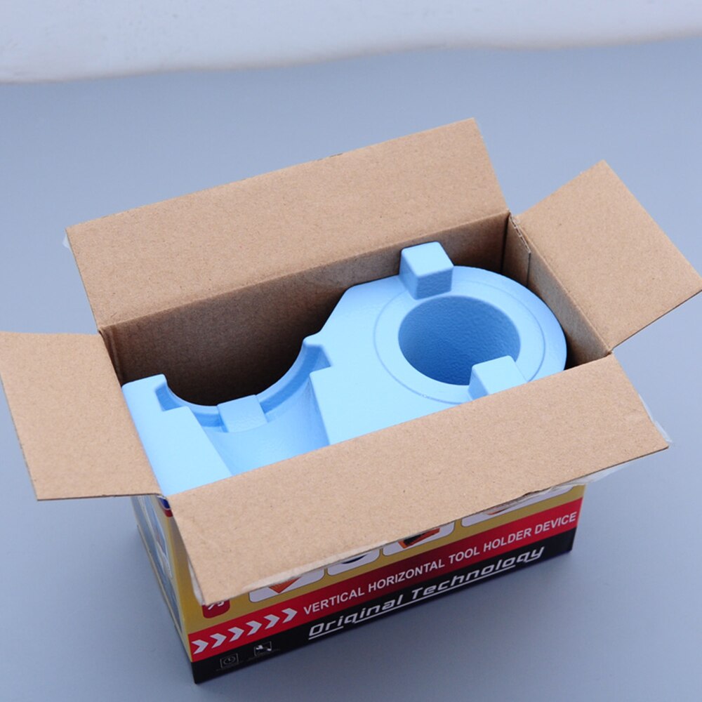 1PCS ISO30 bt30 bt40 Locking device integrated aluminium Tool Holder Locking Fixtures Collet Chuck Fixtures for cnc lock