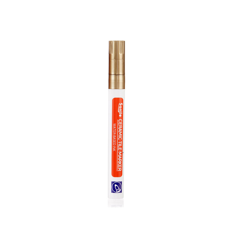 White Waterproof Tile Marker Grout Pen Wall Seam Pen 10Color Optional,for Tiles Floor Bathroom Decontamination Seam Repair: PURPLE