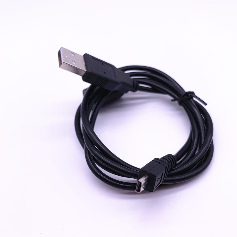 Usb Data Kabel Voor Sony Alpha A100/A200/A230/A300/A330/A350/A700/a900