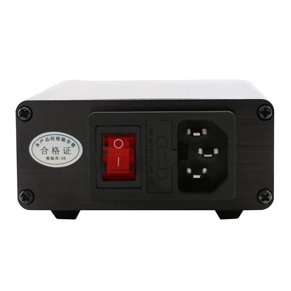 Electric Soldering Iron Digital Adjustable Temperature DIY Portable T12 Rework Solder Station Desoldering Welding Repair Tools