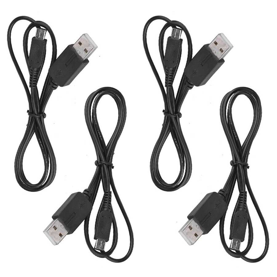 Usb Power Kabel Opladen Adapter Cord Oplader Voor Nintendo 2DS/3DS/Ndsi