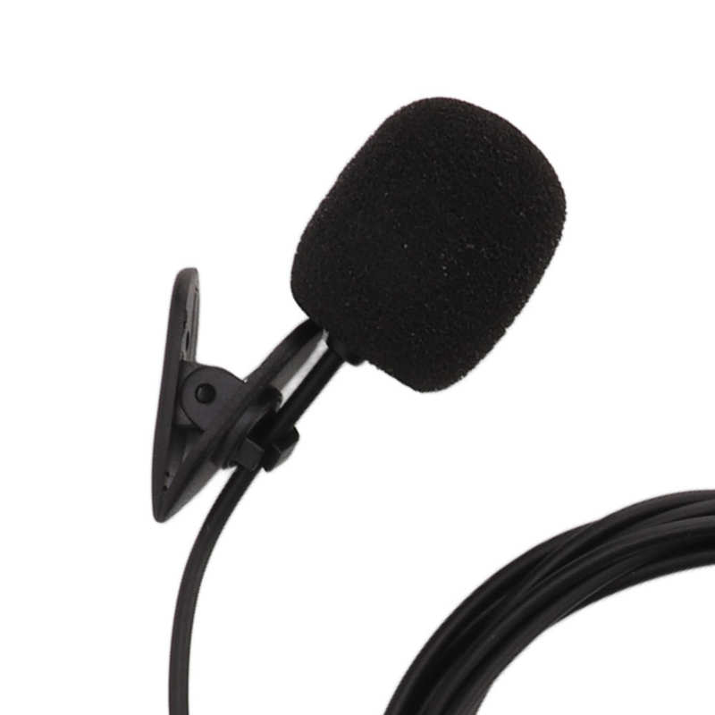 Stereo Adapter Wear Resistant Simple Installation AUX in Cables Reliable for Car