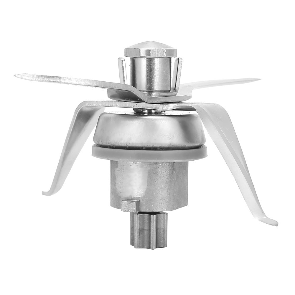 Vorwerk Thermomix TM21 Aluminium Rührgerät Klinge Ersatz Zubehör Teile passen em Küche Klinge Obst Cutter Manuelle Entsafter