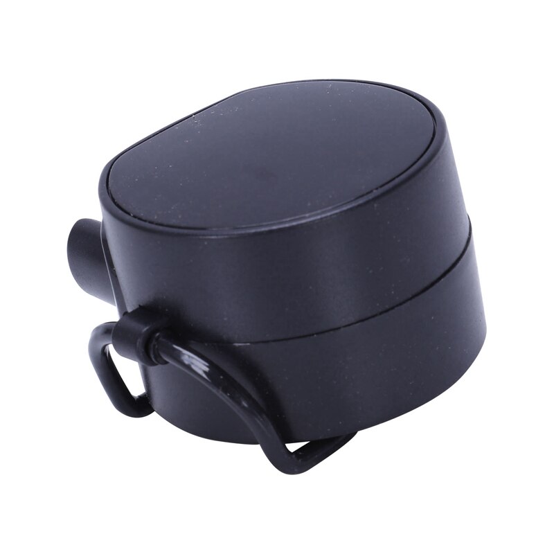 ! Mini 5 Digit Electronic LCD Display Digital Hand tally counter White