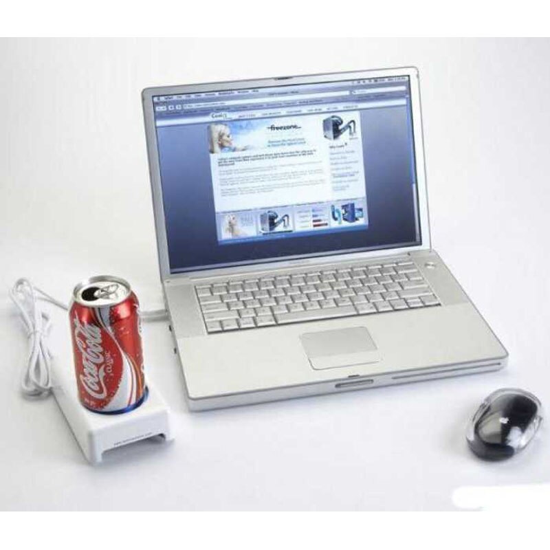 Electric USB Heating Pad heat usb warmer cooler heater cup mug drink warmer cooler usb