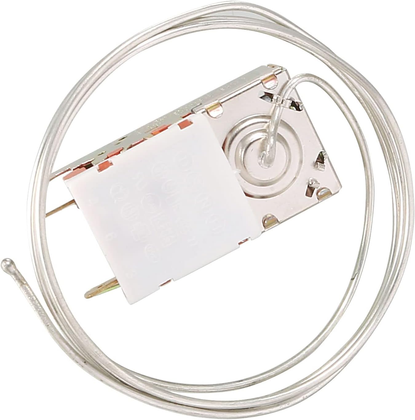 Kuhlschrank Thermostat Uberbrucken