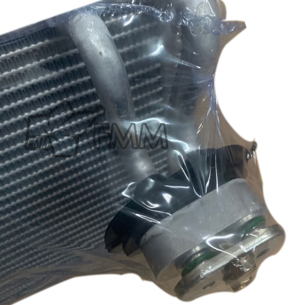 971391Y000 car ac evaporator for kia picanto morning hyundai I10