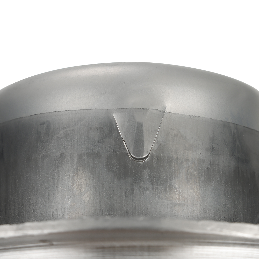 70/80/100/120/150Mm Roestvrijstalen Buitenmuur Ventilatieopeningen Waterdichte Dop Ducting Ventilatie Rooster Ontluchtingsafdekking