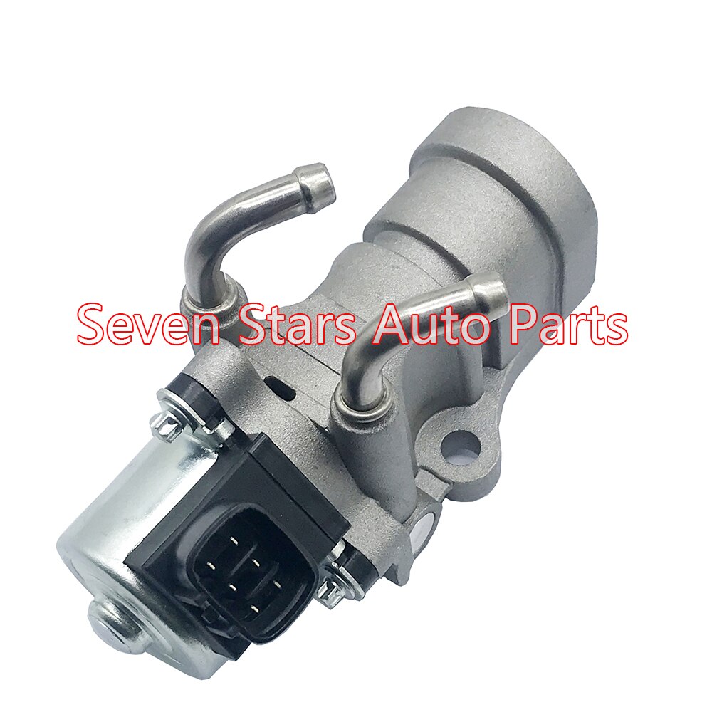 Piezas de motor de automóvil, válvula EGR 25620-27080 2562027080