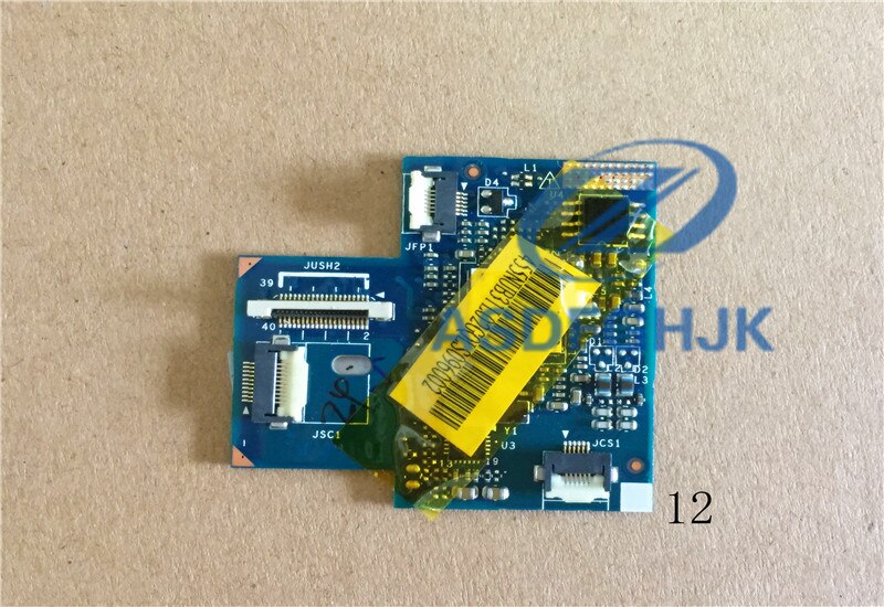 GENUINE FOR Dell Latitude E6230 Junction Circuit Board LS-7731P 3P7C3 03P7C3 100% Test OK
