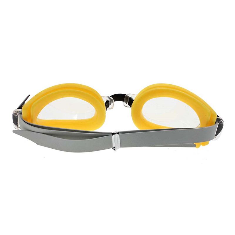 Zomer Zwemmen Zwembril Set Met Oordopjes En Neus Clip Voor Kinderen Volwassen (Roze)