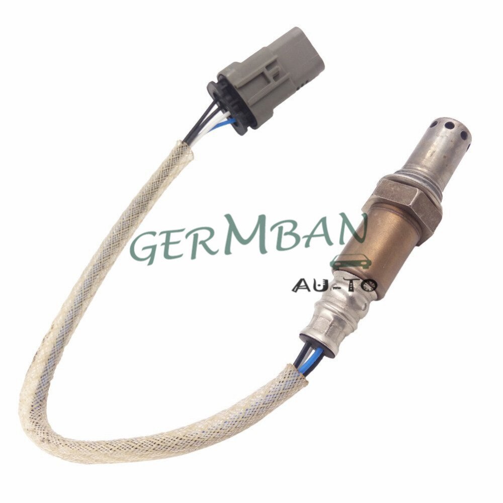 Lambda O2 Sensor Zuurstof Air Brandstof Verhouding Sensor Fit voor CHEVROLET Silverado Geen #12659516