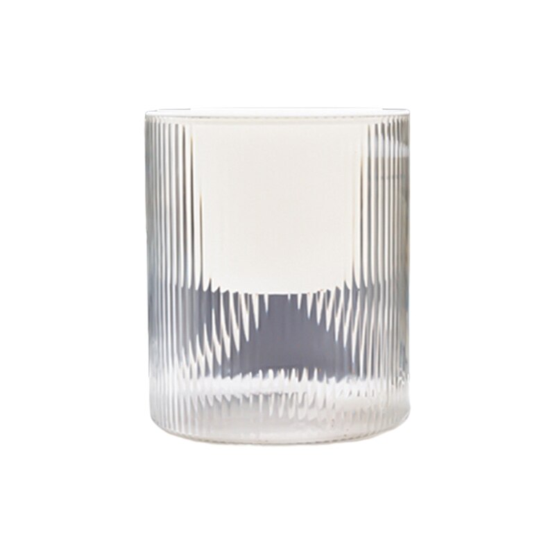 Self Watering Plastic Plant Pot with Wick Rope Clear Water Container 2 Layer Planter Round Flowerpot Basin for Flowers Herbs Hyd: L