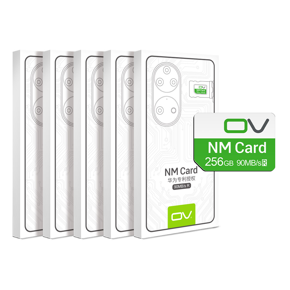 Hurtownia 10 20 sztuk kart NM 128GB 64GB 256GB Nano Memory Memoria Micro SD Card dla Huawei Phone P30 P40 Mate 20 50 Pro Lite