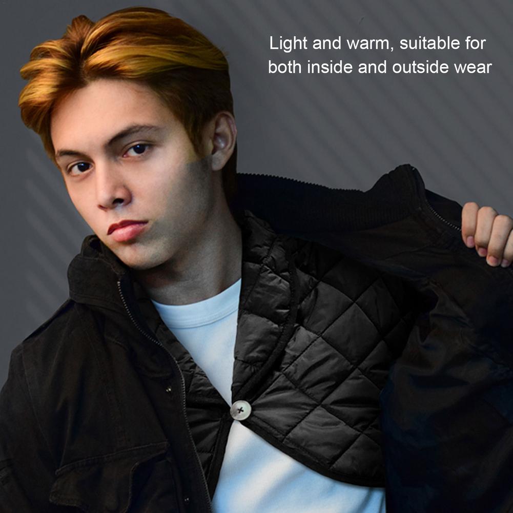 Neck Heating Pad Electric Sunbeam Heating Pad USB Heating Shawl For Home And Outing Keeping Warm In Winter 5V 10W 20.47x23.