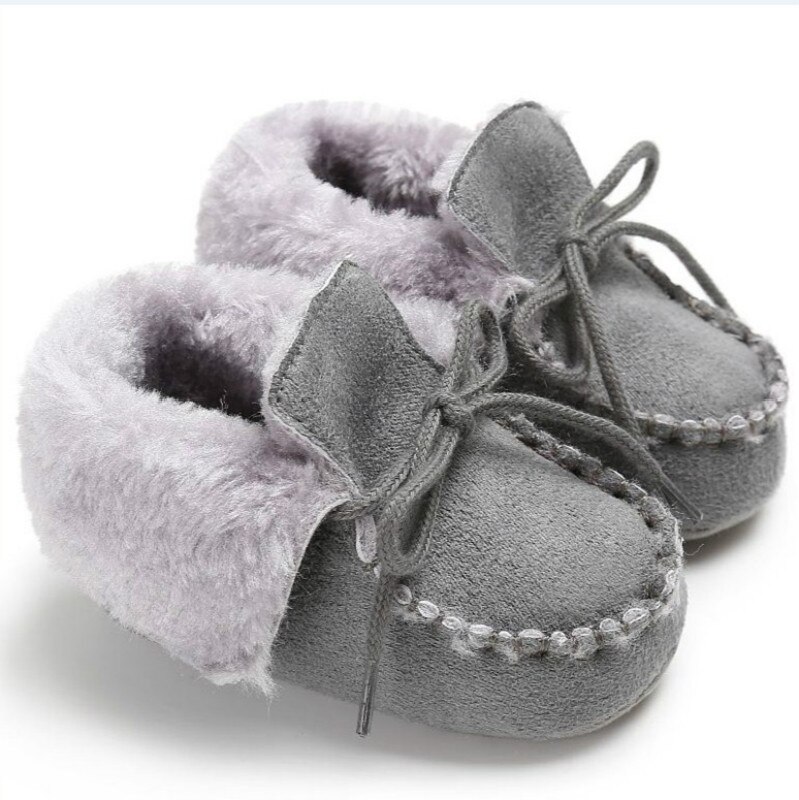 Baby Boy Girl Newborn to 18 Month Sneakers Pram Sh... – Grandado