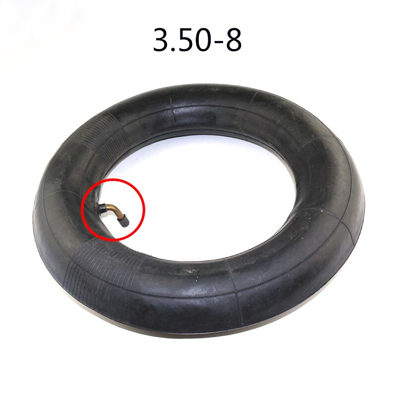 Camera D'aria Per Moto 3.00/3.25-16 - Valvola Dritta, J & R Collection, Nuova