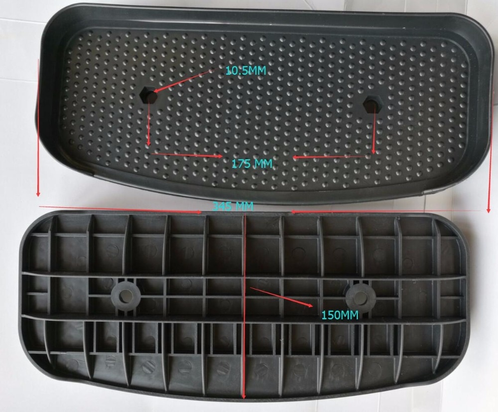 Exexice bike pedal,Peda,Elliptical strider pedal ,replacement parts for fitness,Fan bike pedal,