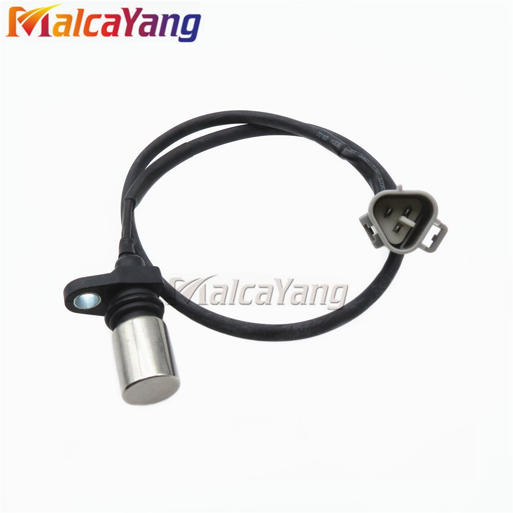 Sensor de posición de cigüeñal para Toyota Hilux 1KD/2KD Lander Cruiser Hiace Dyna 90919-05050 9091905050 90919
