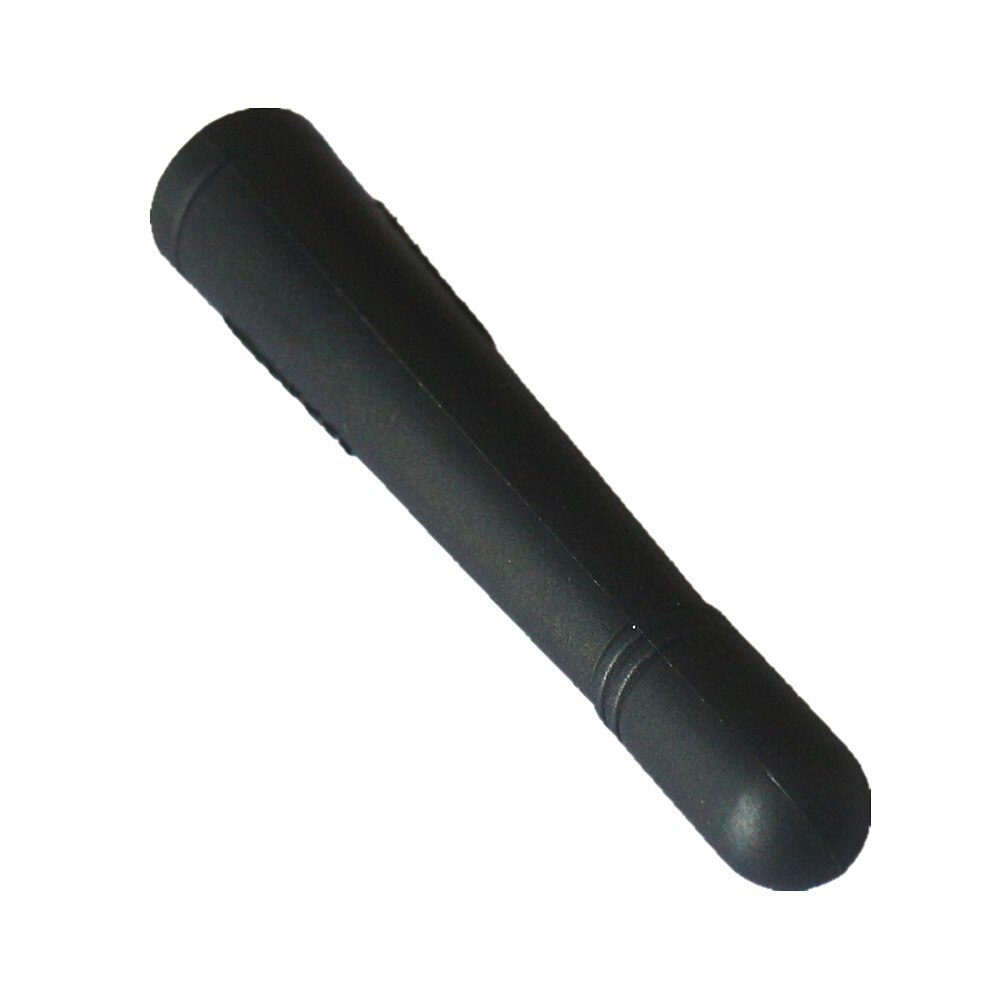 10x UHF Stubby Antenne Voor Kenwood TK3100 TK3102 TK3103 TK3106 TK3107 TK3118 TK3140 TK3160 TK3170 TK3173 TK3180 Draagbare Radio