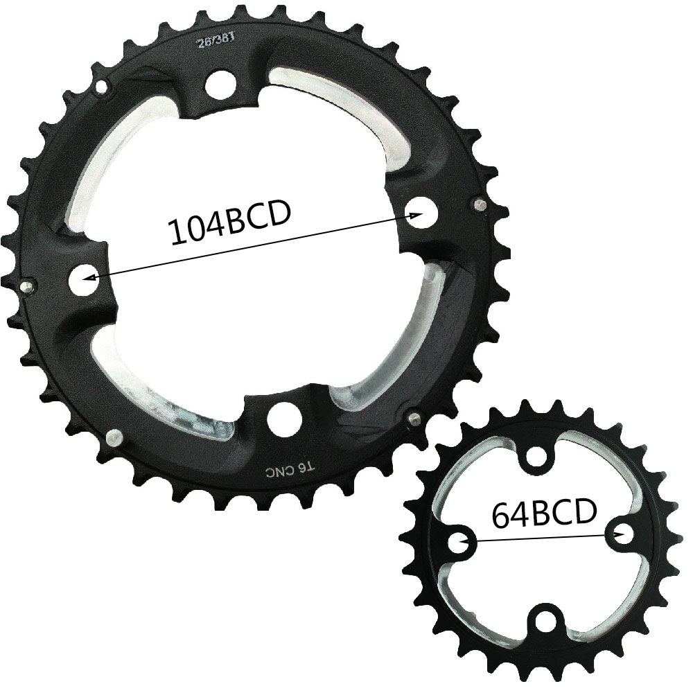 Amigo-Crankstel-36t | De beste aanbiedingen met Amigo-Crankstel-36t | De beste aanbiedingen met
