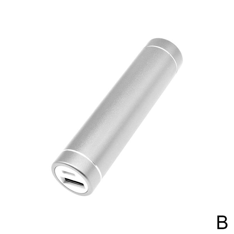 3350Mah Usb Mini Power Bank Draagbare Oplader Externe Batterij Voor Oneplus Android: B