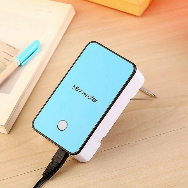 1 stücke tragbare mini heizung winter wärmer liefert home office elektrische heizung  ac 220v / 50hz