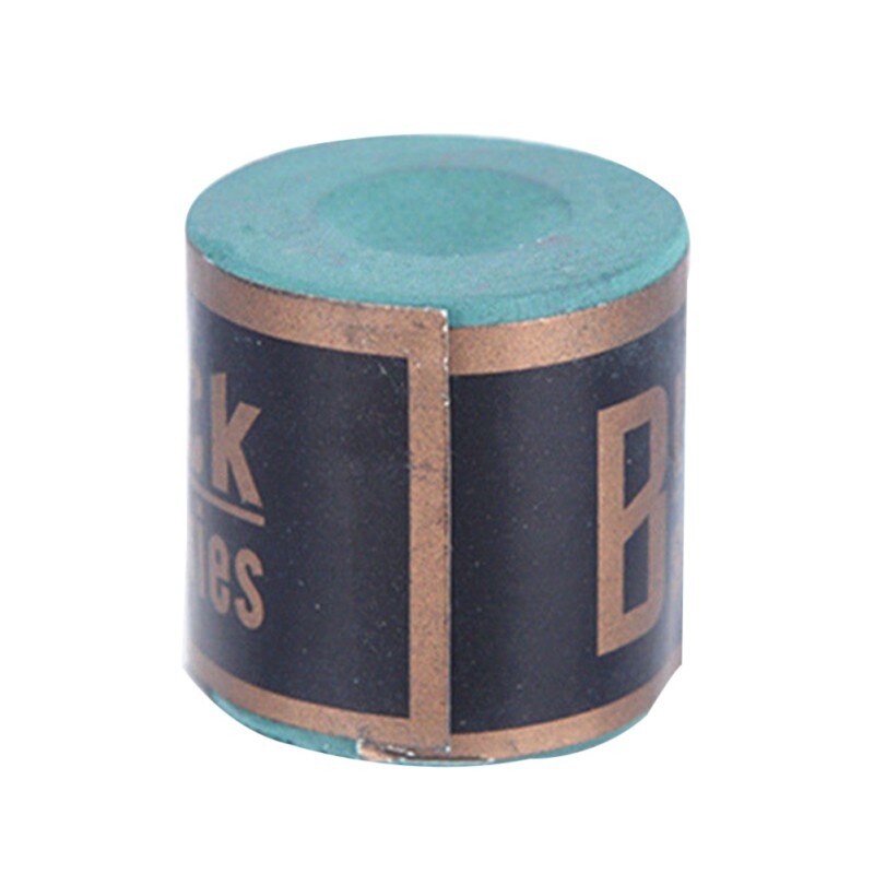 Billiard Chalks Oily Neutral Dry Non-toxic Non-slip Pool Eco-friendly Snooker Cue Stick Chalk Billiards Sports Accessories: SG