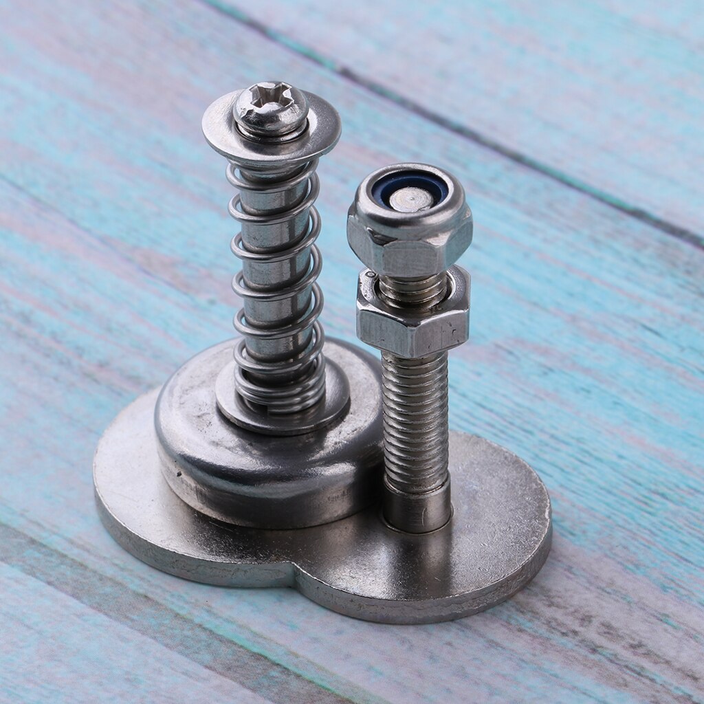 Vouwfiets Fiets Magnetische Gesp Anti-Losse Magneet Catch Holder Stopper