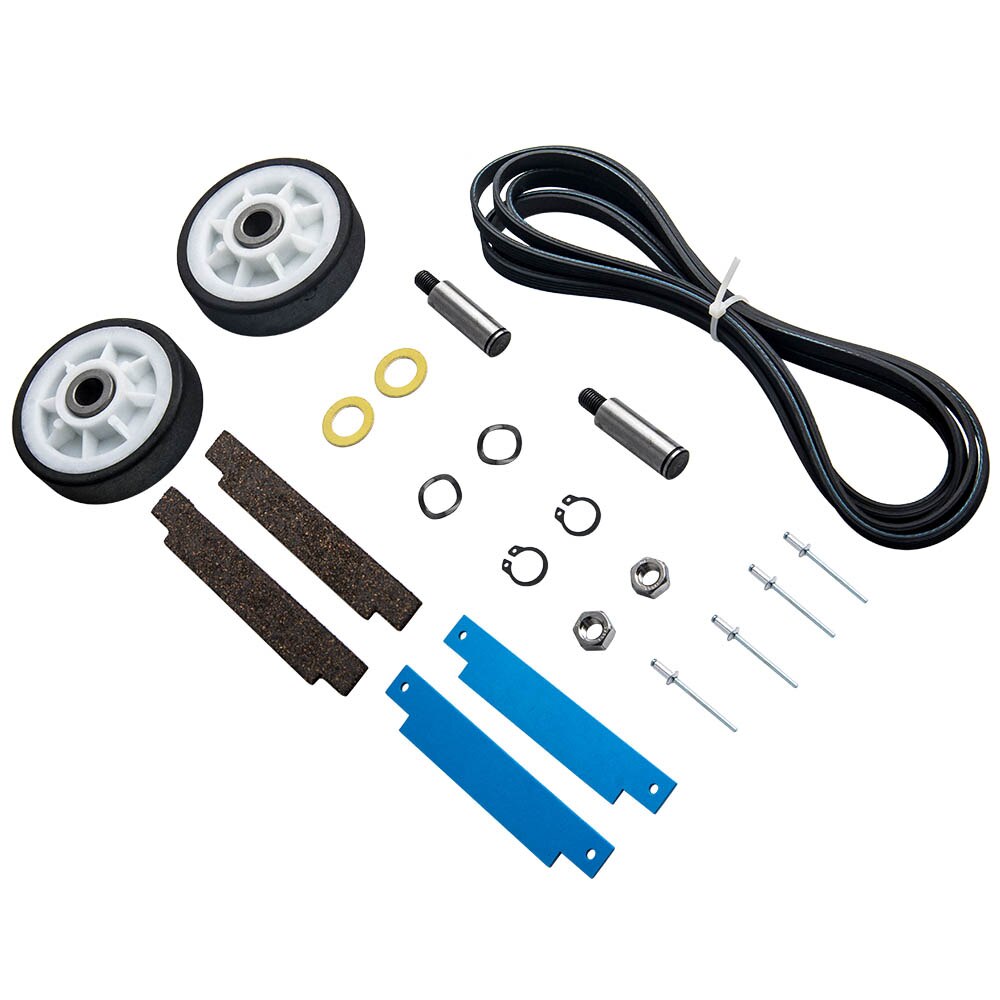 Banda Secadora Maytag 33002535 | Meses Sin Interés - Foto 5