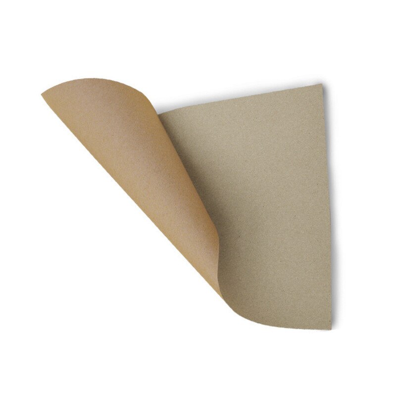 30m Kraft Verpackung Papier Rolle Glatte Braun Recycling Papier für freundlicher kunst Strauß DIY Verpackung Paket Verpackung Handwerk Poster