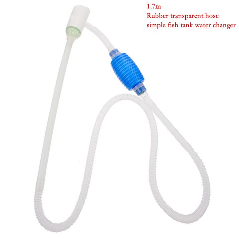 Mini Nano Hang On Auto Water Filler Refill Top Off System Aquarium Water Level Controller Marine Reef Coral Tank AUTO Sytem: 1.7m