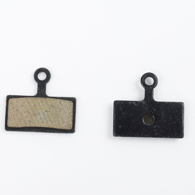 Verschillende Modellen Remblokken Voor Kugoo M4 Elektrische Scooter Achterwiel Remschijf Wrijving Platen Pads Scooter Accessoires: square