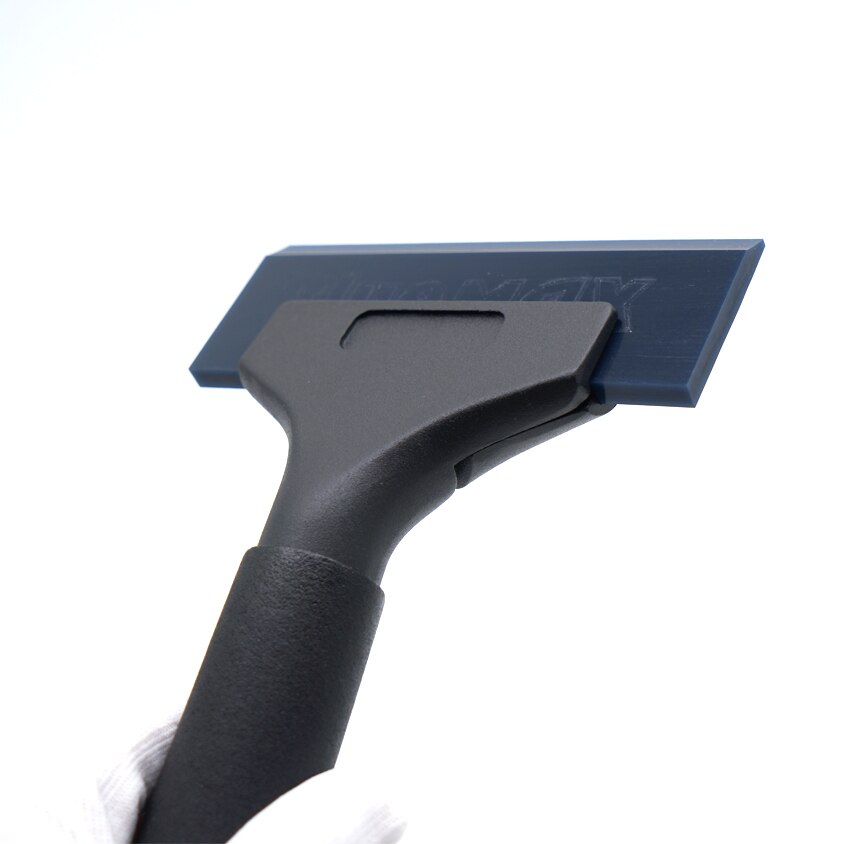 BlueMax Griff Schaber Wasser Rakel Auto Auto Fenster Tönung Film Installation Schaber Werkzeuge Neue