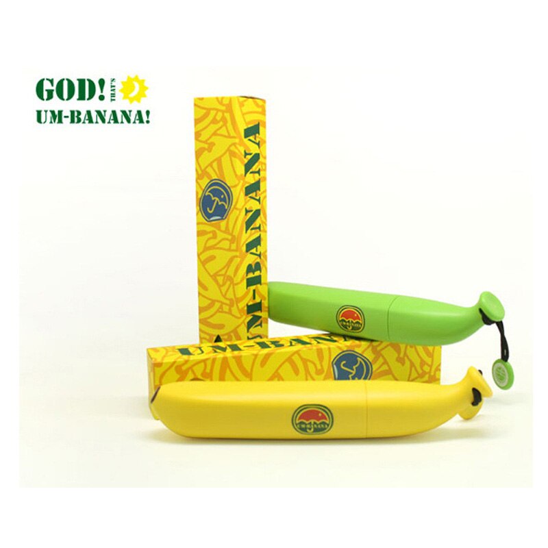 Folding Umbrella Wind Proof Resistant Kids Children Cute Fruit Rain Umbrella Outdoor Travel Luxury Girls Boys Parasol